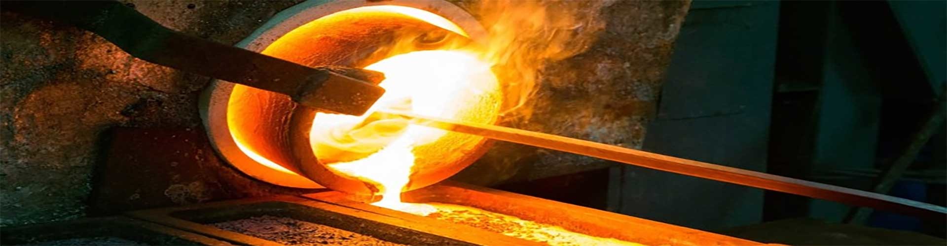 qualità forno di fusione del ferro fabbrica