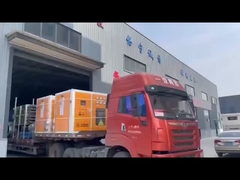 Forno per la fusione dei metalli ad alta sicurezza e a bassa manutenzione per la produzione industriale