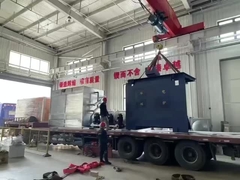 forno di fusione del ferro con molti successi in Cina