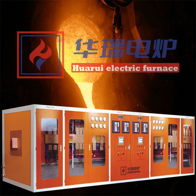Cina nuovo tipo di accessori IGBT di sistema di forno a fusione ad induzione