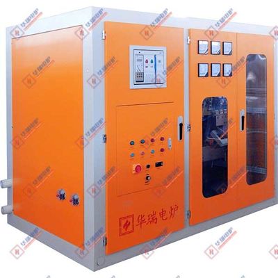 Fornitura di energia del forno a induzione a basso rischio di guasto