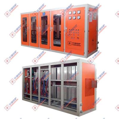 KGPS Forno a induzione a basso rumore