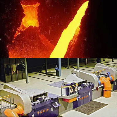 Scambiatore di calore a piastre altamente flessibile con facile pulizia