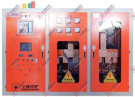 Fornitori di energia per fusione a induzione a basso rumore e a bassa manutenzione