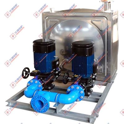 Durabilità Torre di raffreddamento chiusa con basso livello di rumore Risparmio energetico