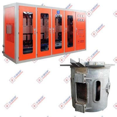 Forno a guscio in alluminio con funzionamento semplice e lunga durata