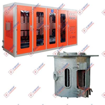Alta sicurezza Forno a guscio di alluminio ad alta efficienza Lunga durata