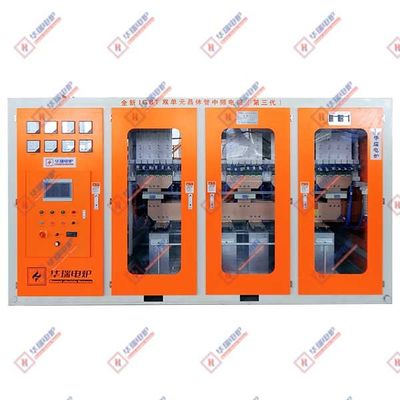 Alta sicurezza Forno a guscio di alluminio ad alta efficienza Lunga durata