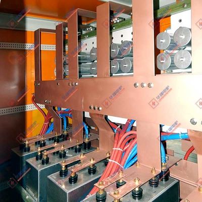 KGPS Forno a induzione a basso rumore