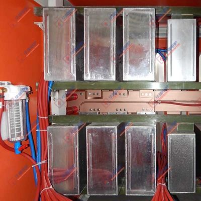 Fornitori di energia per fusione a induzione a basso rumore e a bassa manutenzione