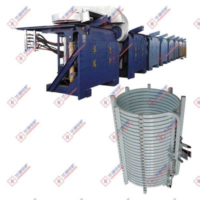 Torre di raffreddamento chiusa e efficiente a basso rumore per un elevato risparmio energetico e una durata superiore
