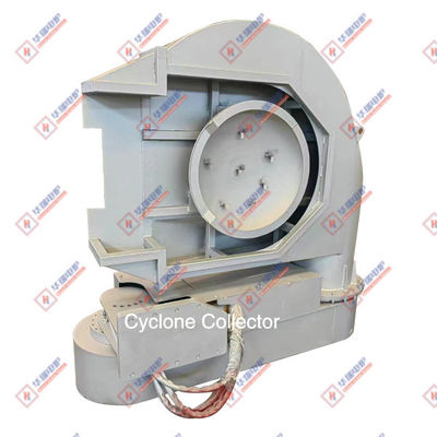 Forno di fusione di ferro ad alto risparmio energetico con tecnologia di prima classe