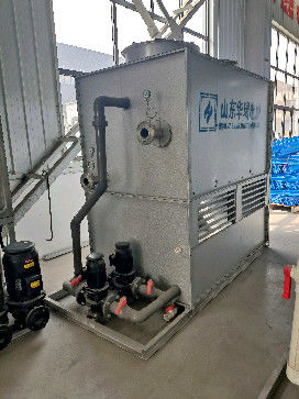 Forno di fusione a induzione di ferro a risparmio energetico con maggiore efficienza