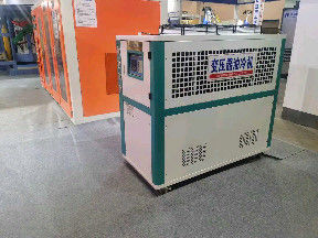 Forno di fusione in alluminio a media frequenza a bassa manutenzione e durabilità