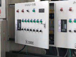 Forno di fusione a induzione per metallo con sicurezza affidabile