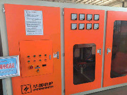 Forno di fusione ad induzione elettrica a risparmio energetico per la fusione del ferro