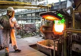 Forno di fusione di alluminio a media frequenza con sistema di sicurezza completo