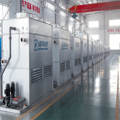 Cina Tempo di fusione veloce Forno di fusione del ferro con elevata affidabilità e prestazioni
