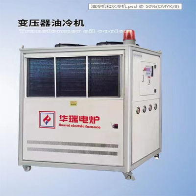 Torre di raffreddamento idrico chiusa in acciaio inossidabile