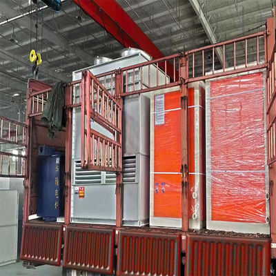 Tempo di fusione veloce e tempo di servizio lungo Forno di fusione del ferro Tecnologia di prima classe per la fusione garantita
