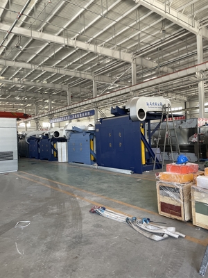Forno di fusione a induzione IGBT ad alta efficienza con risparmio energetico del 15-20%
