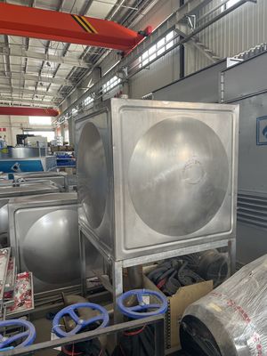 Forno di fusione a media frequenza a corrente alternata con controllo di temperatura preciso