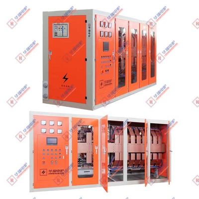 Modulo a doppio tubo IGBT per armadio di potenza a media frequenza