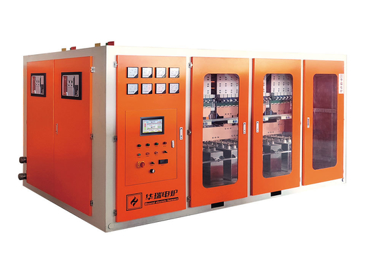 IGBT doppia unità transistor cabina di alimentazione a media frequenza